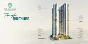 Mặt Bằng Tiện ích